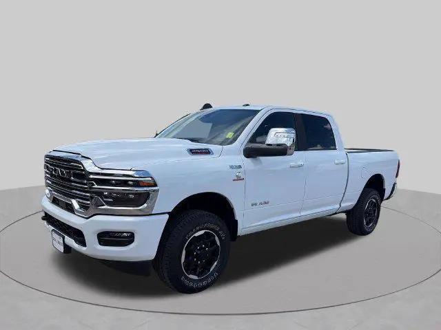 2026 Ram 2500 Laramie Crew Cab 4x4 64 Box for sale in Marshfield, MO
