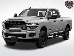 2026 Ram 2500 Laramie Crew Cab 4x4 6'4" Box for sale in Marshfield, MO
