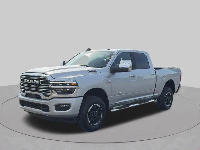 2026 Ram 2500 Laramie Crew Cab 4x4 64 Box for sale in Marshfield, MO