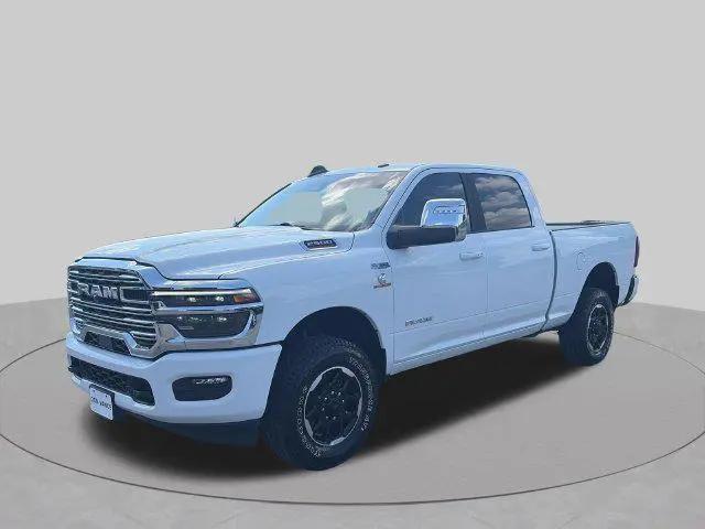 2026 Ram 2500 Laramie Crew Cab 4x4 64 Box for sale in Marshfield, MO