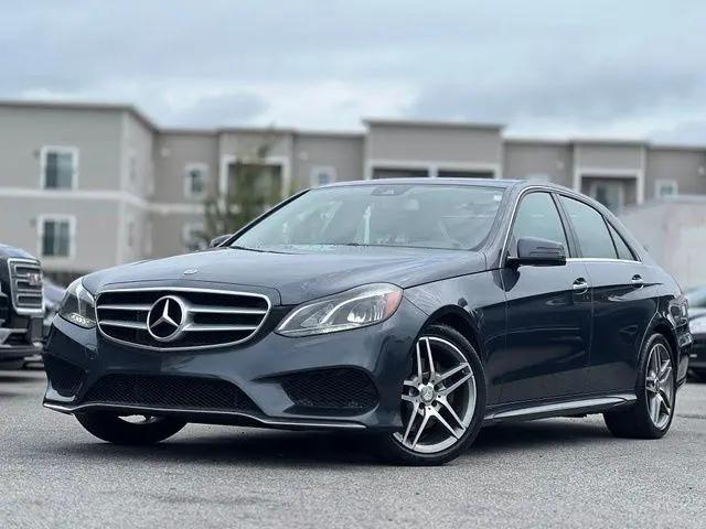 2014 Mercedes-Benz E 350 E 350 for sale in Greensboro, NC