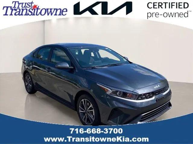 2023 Kia Forte LXS for sale in West Seneca, NY