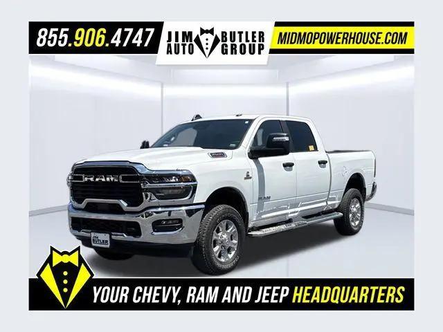 2026 Ram 2500 Big Horn Crew Cab 4x4 64 Box for sale in Linn, MO