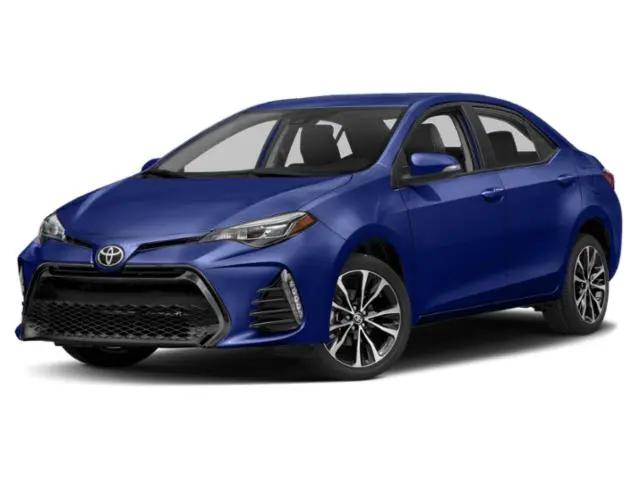 2019 Toyota Corolla SE for sale in Woodbridge, VA