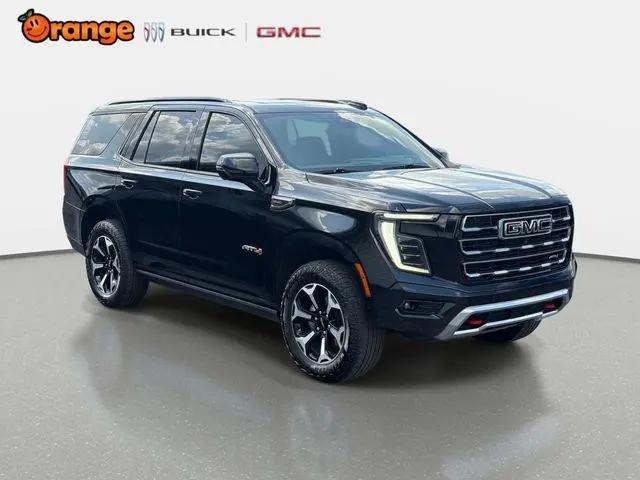 2025 GMC Yukon 4WD AT4 for sale in Orlando, FL