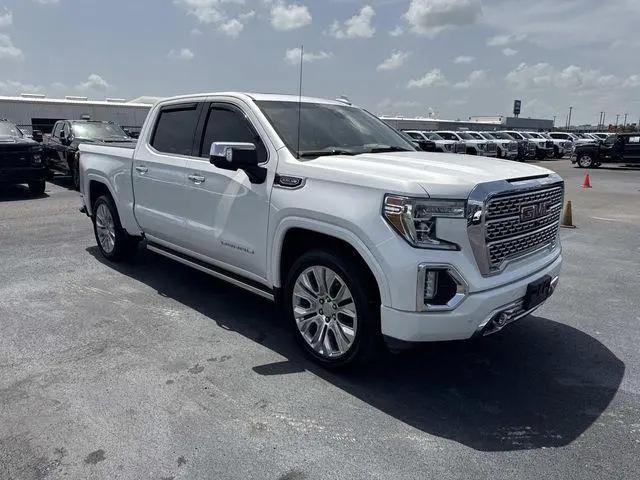 2020 GMC Sierra 1500 4WD Crew Cab Short Box Denali for sale in Orlando, FL