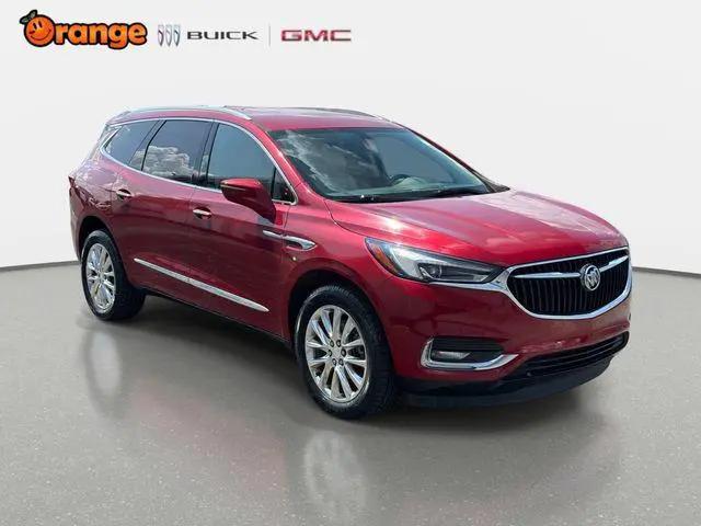 2021 Buick Enclave FWD Essence for sale in Orlando, FL