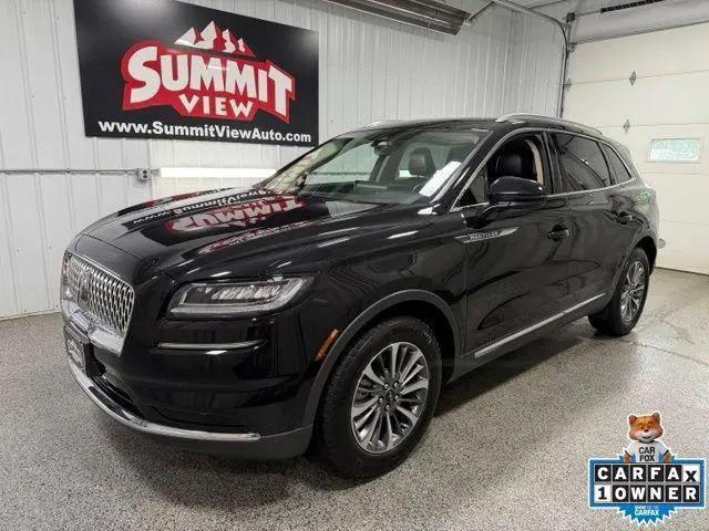 2023 Lincoln Nautilus Standard for sale in Spencerport, NY