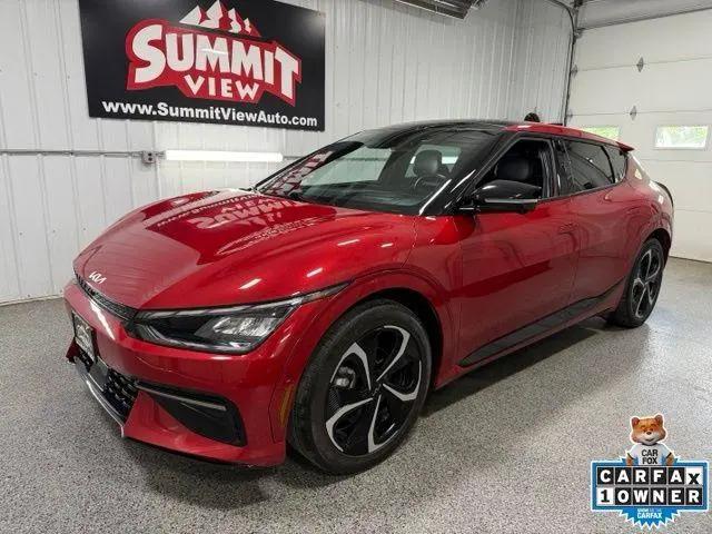 2022 Kia EV6 GT-Line for sale in Spencerport, NY