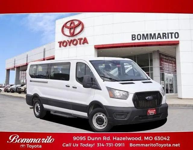 2023 Ford Transit-350 Passenger Van XL for sale in Hazelwood, MO