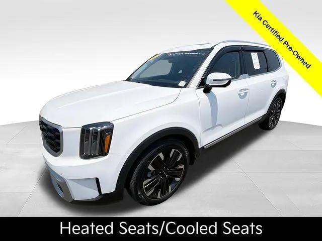 2023 Kia Telluride SX for sale in Wheat Ridge, CO