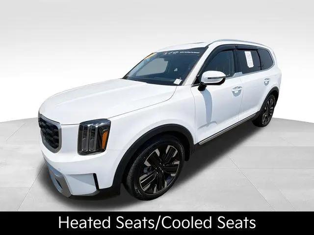 2023 Kia Telluride SX for sale in Wheat Ridge, CO