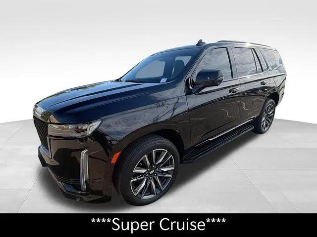 2023 Cadillac Escalade Sport for sale in Wheat Ridge, CO
