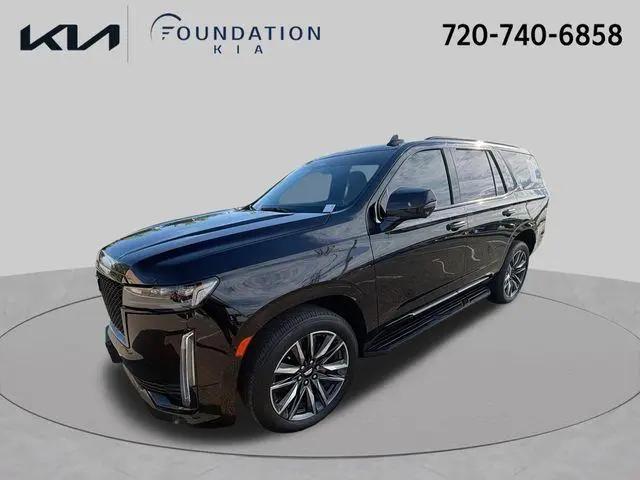 2023 Cadillac Escalade Sport for sale in Wheat Ridge, CO
