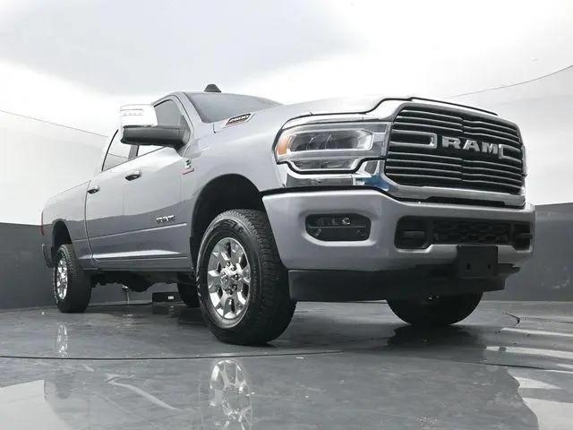 2024 Ram 2500 Laramie Crew Cab 4x4 6'4" Box for sale in McAlester, OK