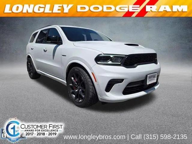 2023 Dodge Durango R/T Plus AWD for sale in Fulton, NY