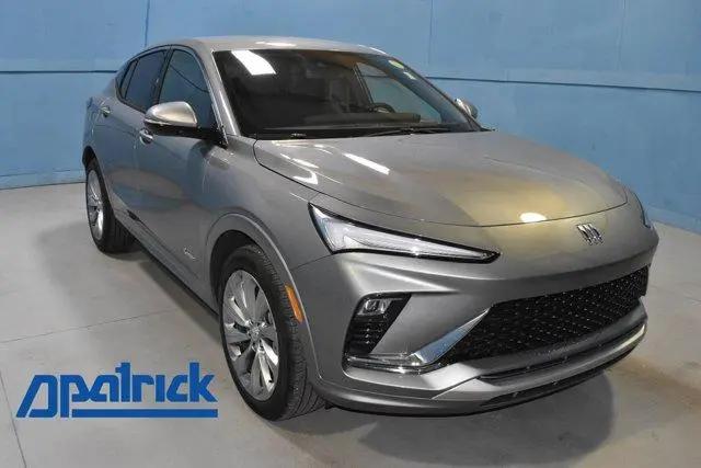 2025 Buick NV Avenir FWD for sale in Evansville, IN