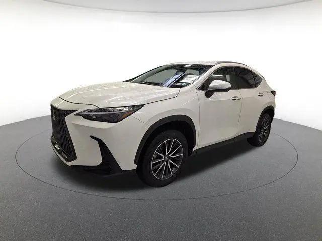2024 Lexus NX 250 Base for sale in Wilkes-Barre, PA