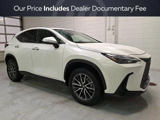 2024 Lexus NX 250 Base for sale in Wilkes-Barre, PA