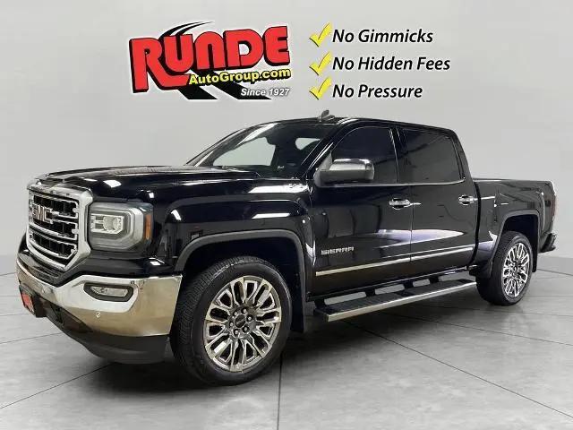2018 GMC Sierra 1500 SLT for sale in East Dubuque, IL
