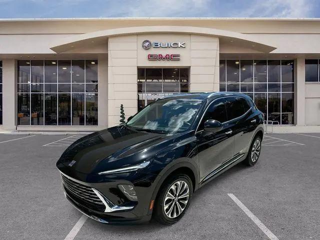 2024 Buick Envision Preferred AWD for sale in Pembroke Pines, FL