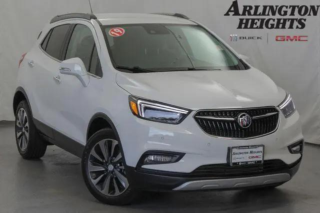 2019 Buick Encore AWD Essence for sale in Arlington heights, IL
