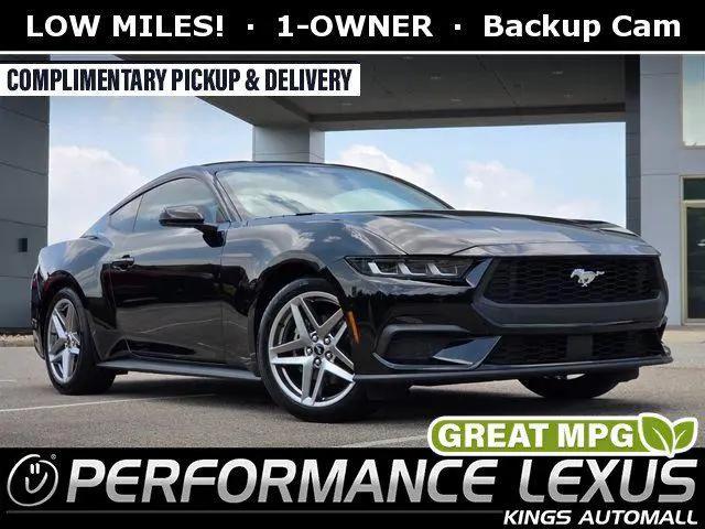 2024 Ford Mustang EcoBoost Fastback for sale in Cincinnati, OH