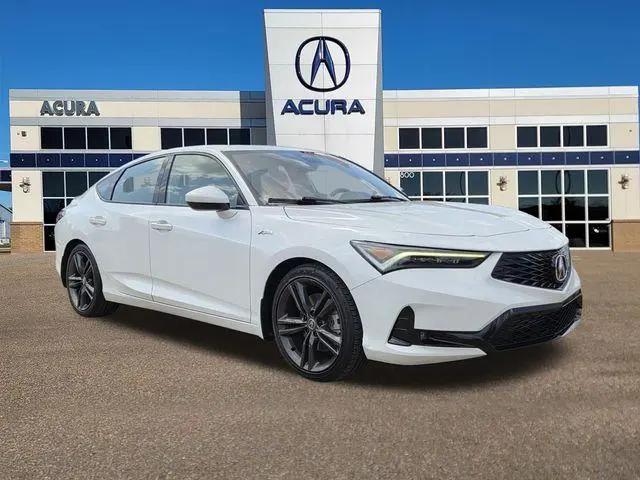 2023 Acura Integra A-SPEC for sale in Ridgeland, MS
