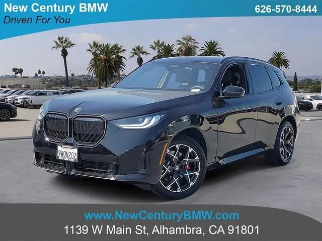 2026 BMW X3 30 xDrive for sale in Alhambra, CA
