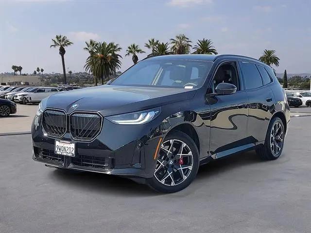 2026 BMW X3 30 xDrive for sale in Alhambra, CA