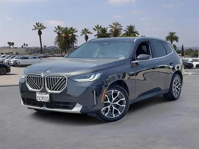 2026 BMW X3 30 xDrive for sale in Alhambra, CA