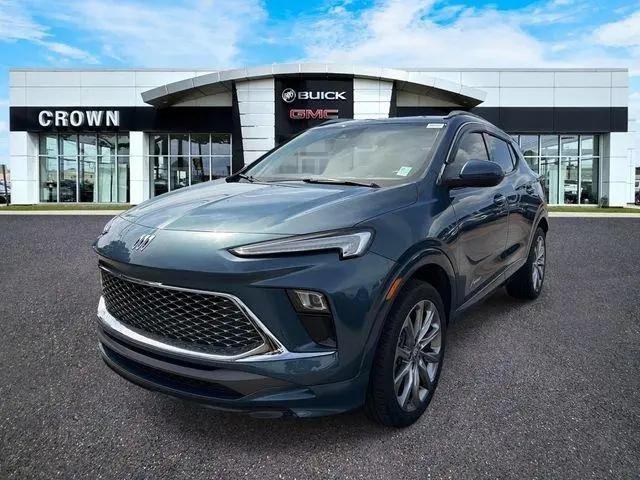 2024 Buick Encore GX Avenir AWD for sale in Metairie, LA