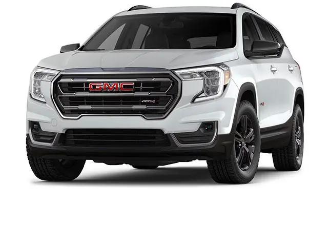 2023 GMC Terrain AWD AT4 for sale in Oakhurst, NJ