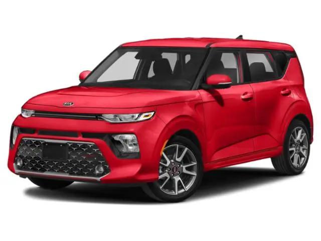 2021 Kia Soul for sale near Marion, OH