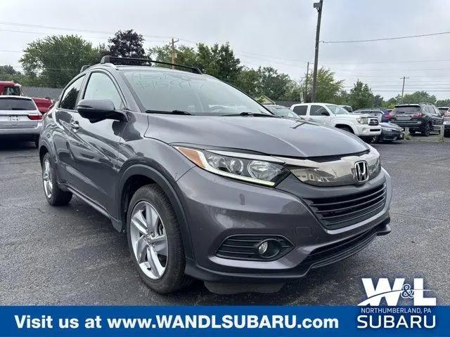 2019 Honda HR-V EX for sale in Northumberland, PA