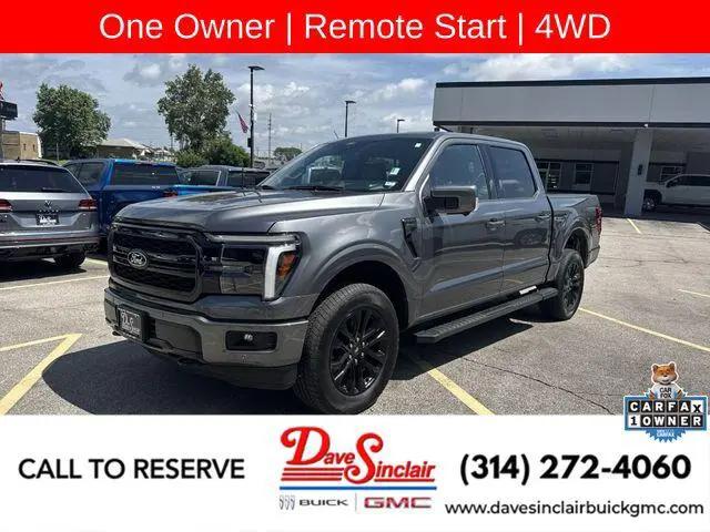 2025 Ford F-150 LARIAT for sale in Saint Louis, MO