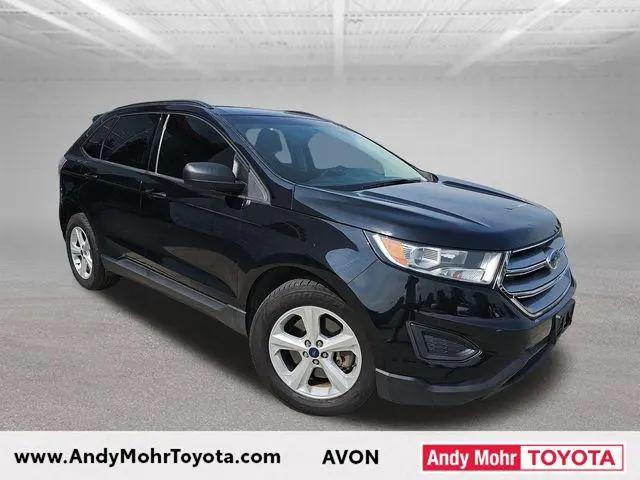 2018 Ford Edge SE for sale in Avon, IN