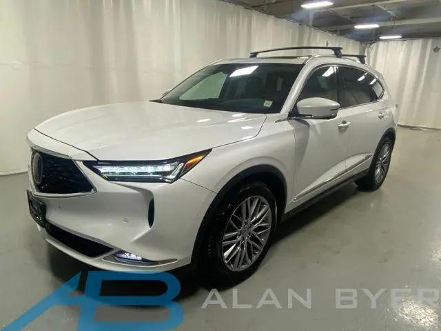 2022 Acura MDX Advance Package for sale in Syracuse, NY