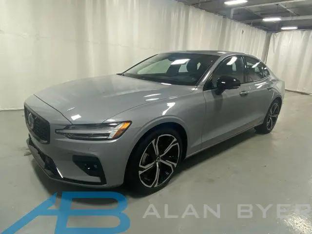 2024 Volvo S60 B5 Ultimate Dark Theme for sale in Syracuse, NY