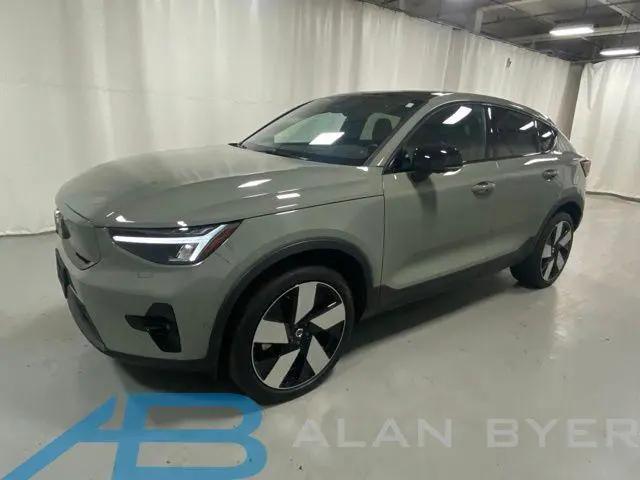 2023 Volvo CT Twin Plus for sale in Syracuse, NY