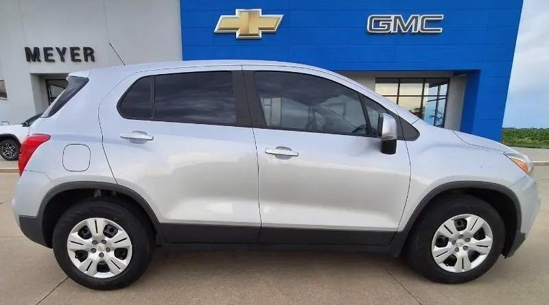 2018 Chevrolet Trax LS for sale in Seward, NE