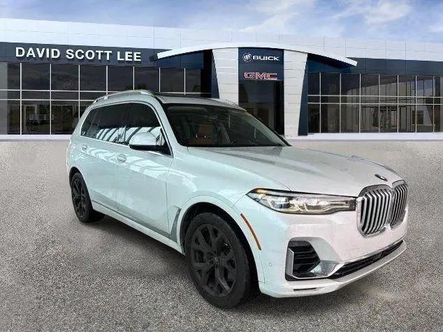 2019 BMW X7 xDrive40i for sale in Crestview, FL