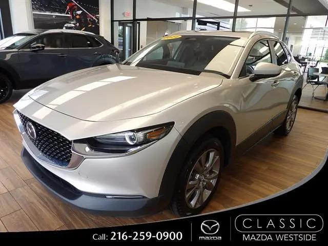 2024 Mazda CX-30 2.5 S Preferred Package for sale in Cleveland, OH