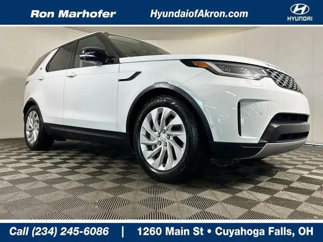2024 Land Rover Discovery P300 S for sale in Cuyahoga Falls, OH