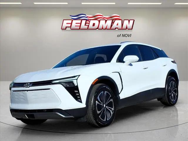 2024 Chevrolet V Blazer eAWD 2LT for sale in Novi, MI