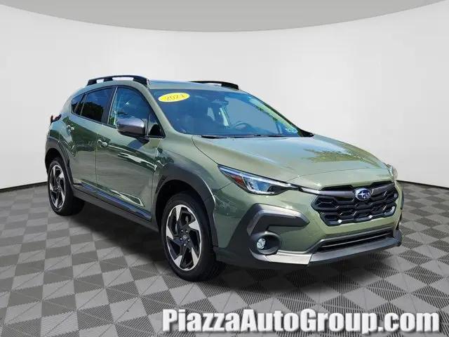 2024 Subaru Crosstrek Limited for sale in Reading, PA