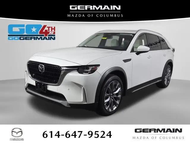 2024 Mazda X-90 3.3 Turbo Premium Plus for sale in Columbus, OH