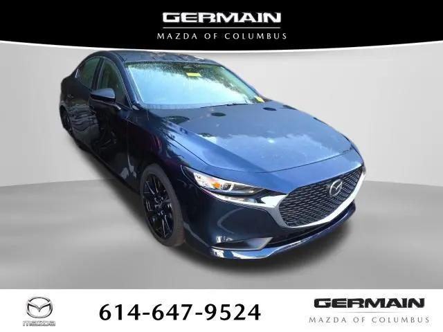 2024 Mazda Mazda3 2.5 S Select Sport for sale near Columbus, OH