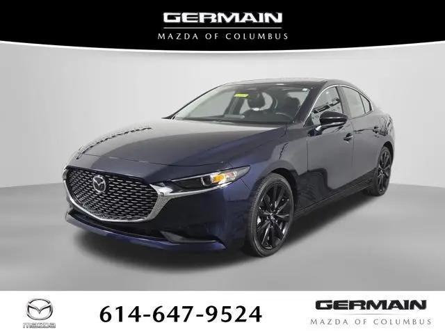 2024 Mazda Mazda3 for sale near Columbus, OH