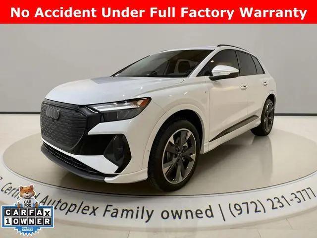 2024 Audi e-tron Premium Plus 50 quattro for sale in Dallas, TX